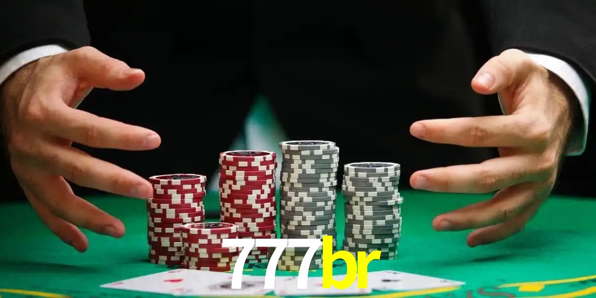777br bet