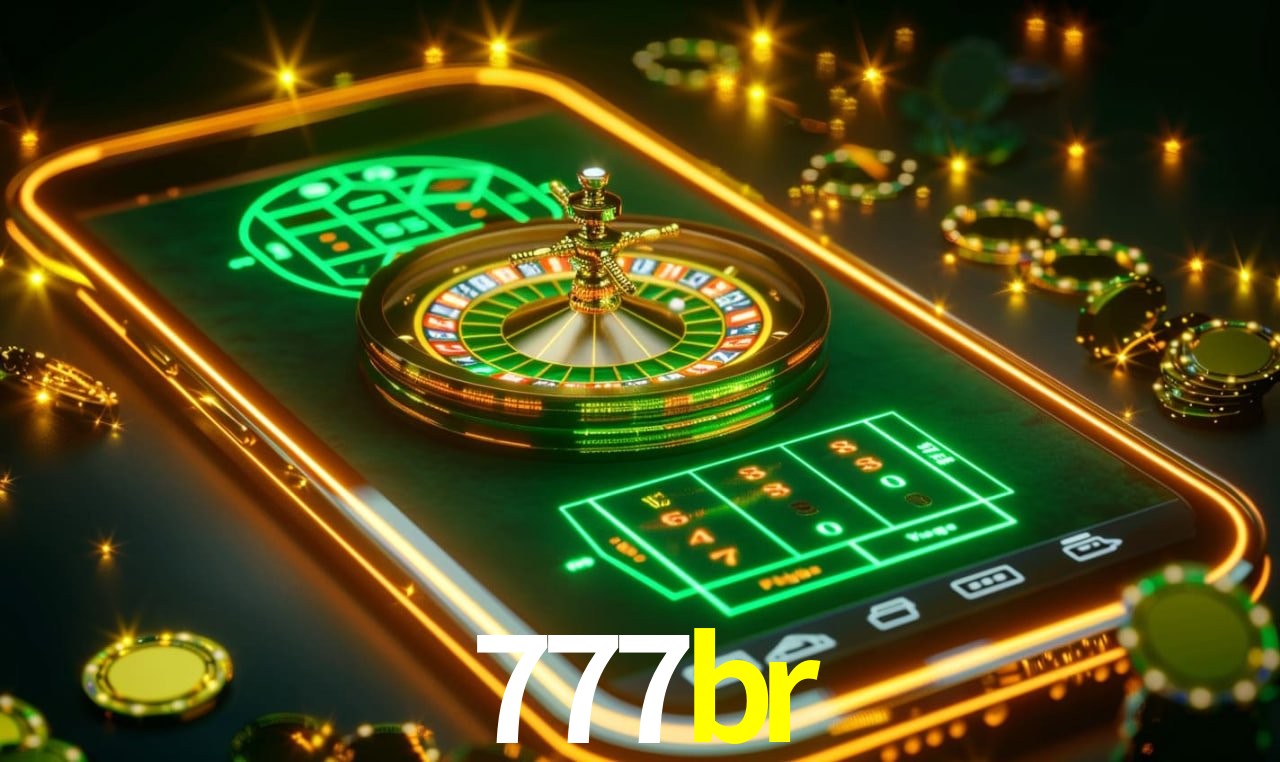 777br bet