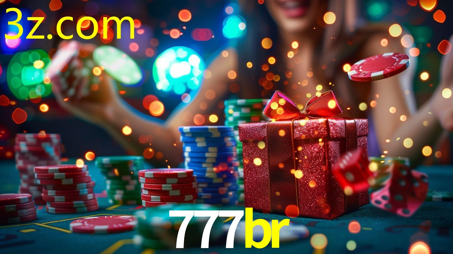 777BR