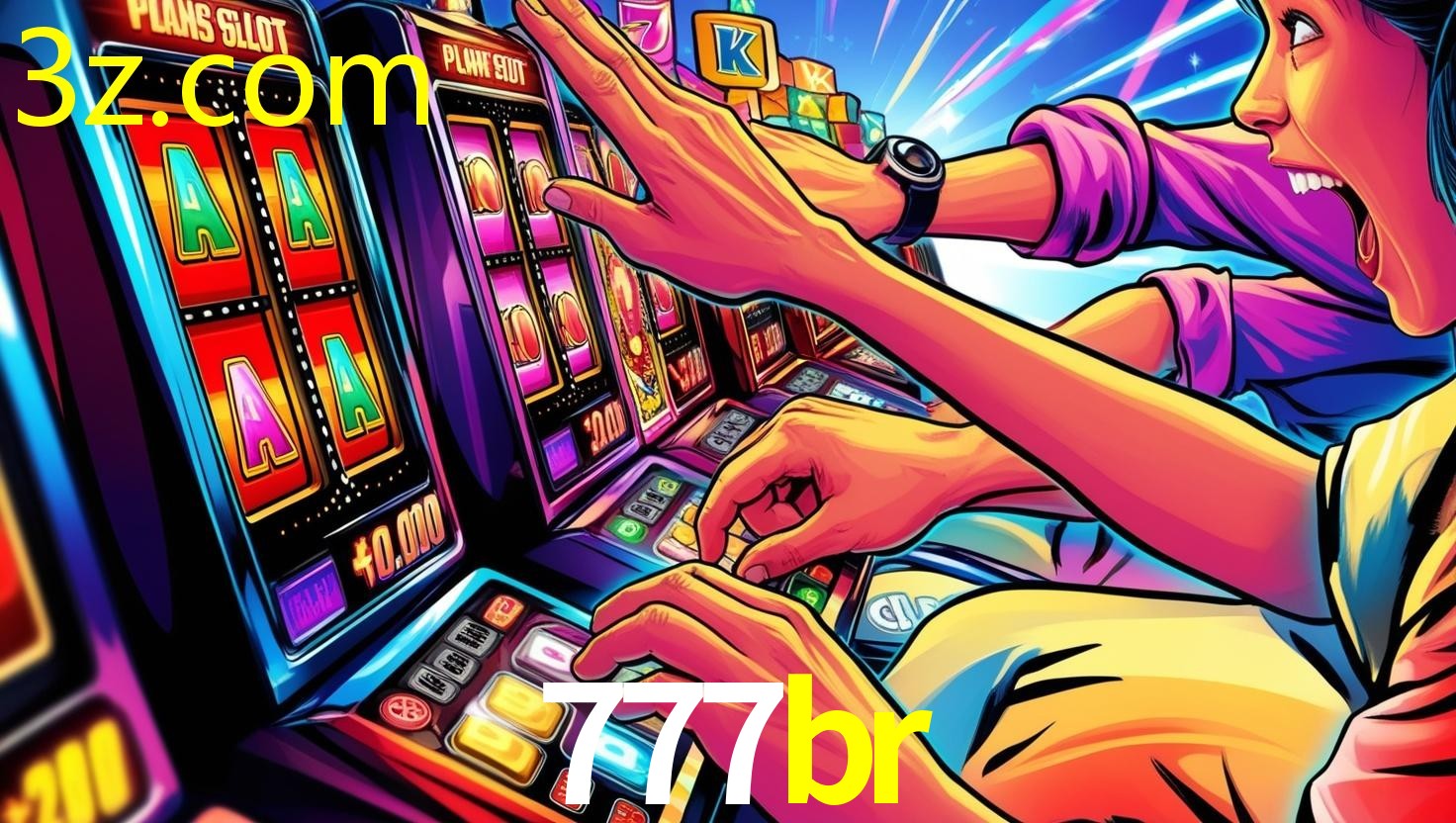 777BR