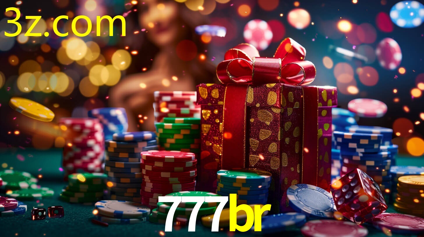 777BR