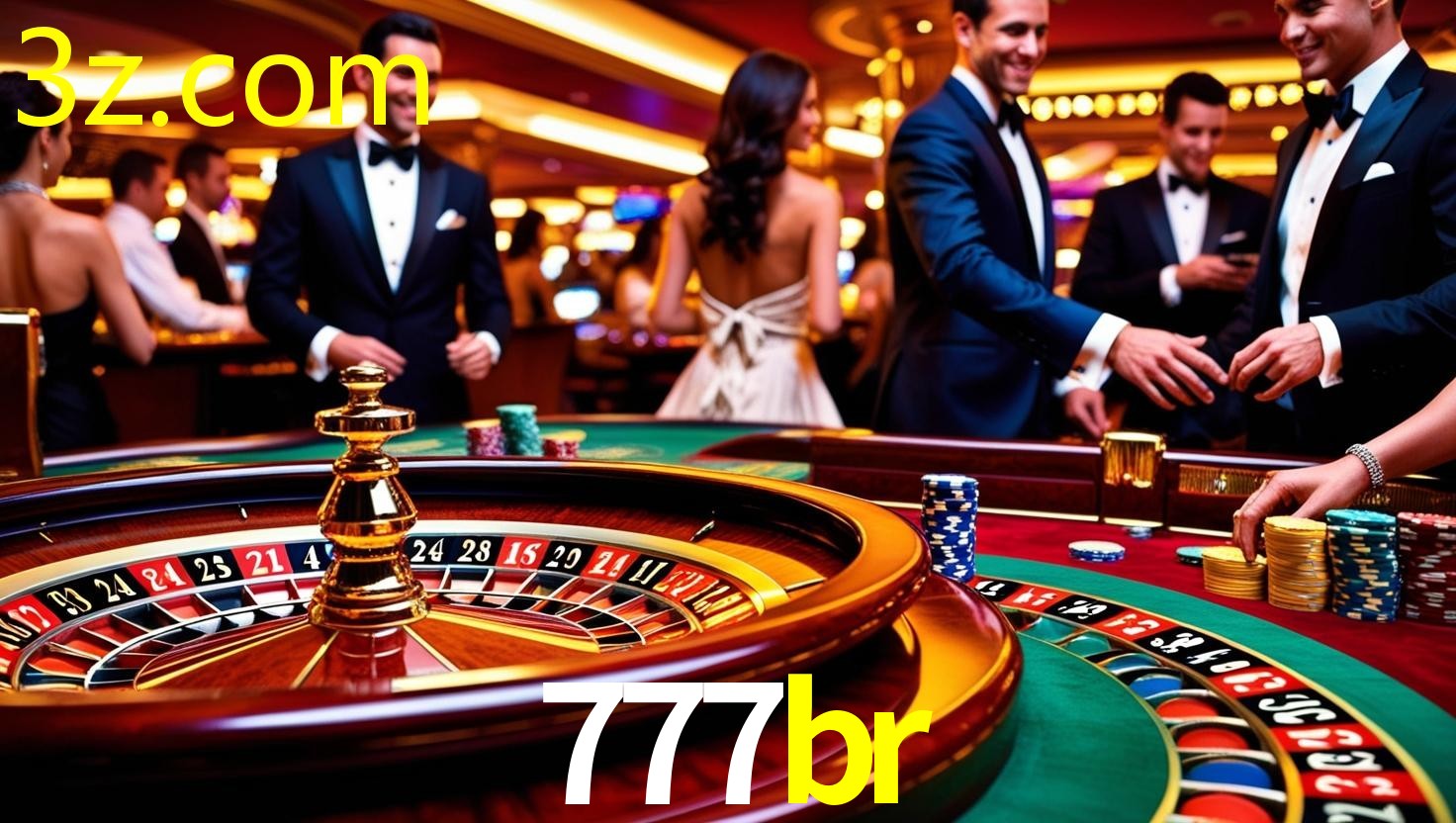 777BR