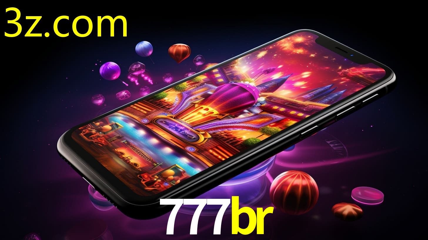 777BR
