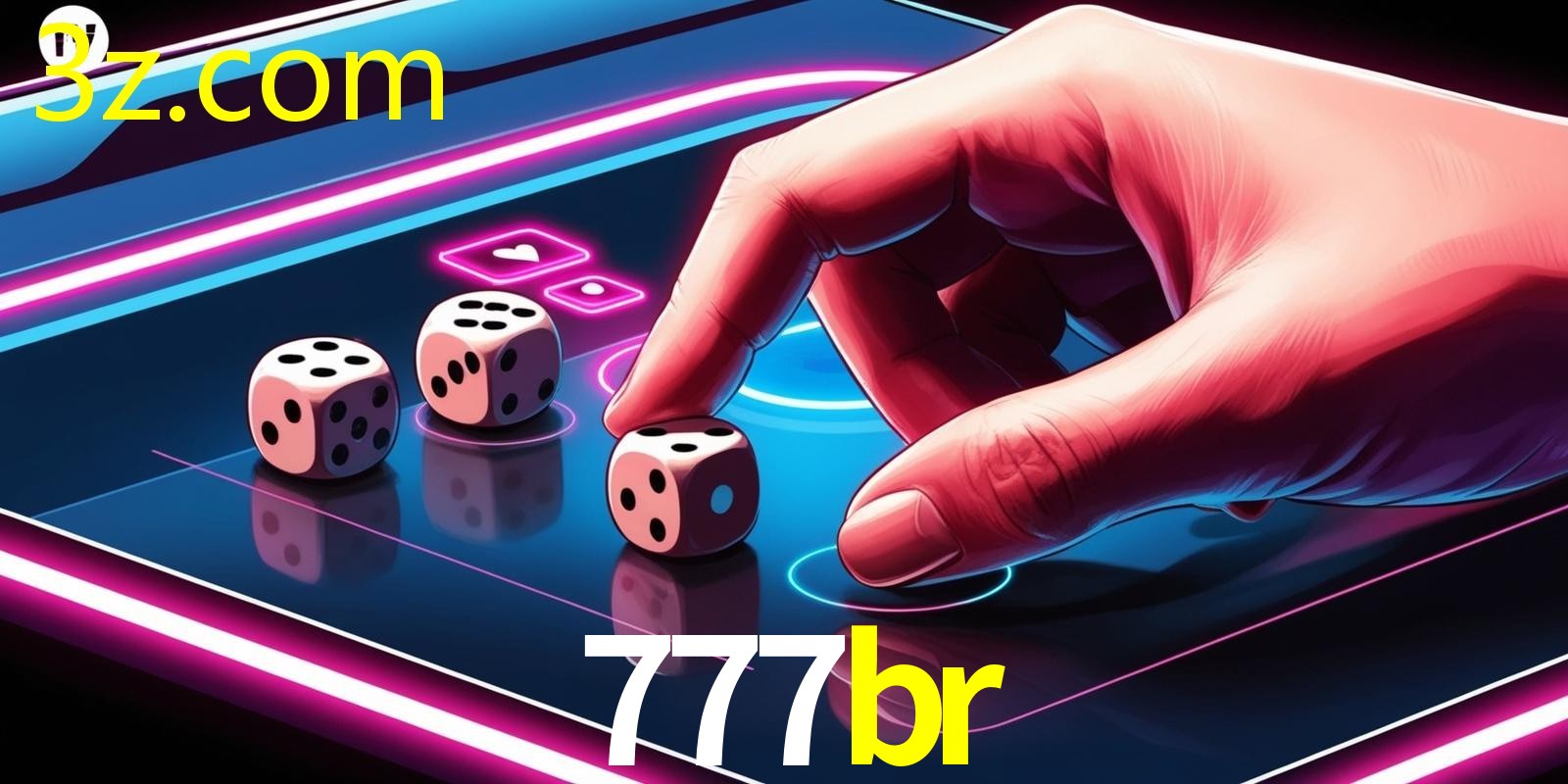 777BR
