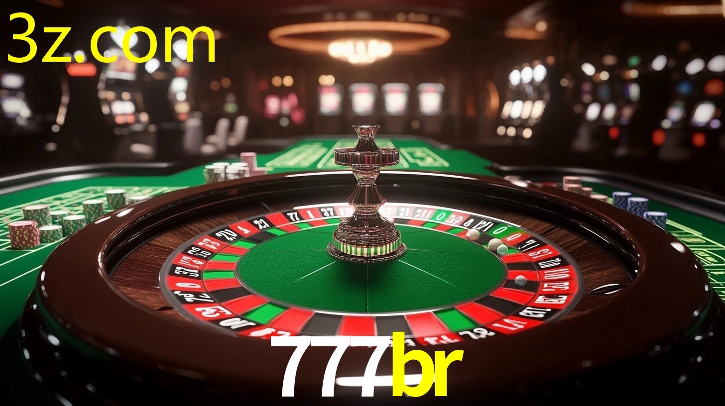 777BR